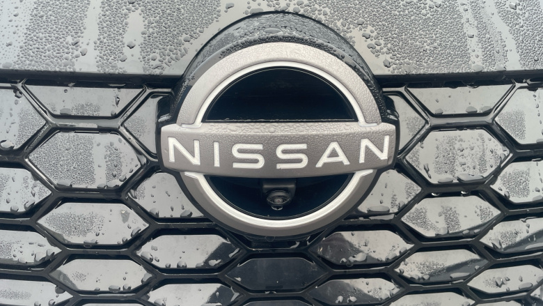 Nissan Juke 1.6 Hybrid Tekna+ 5dr Auto Hybrid Hatchback